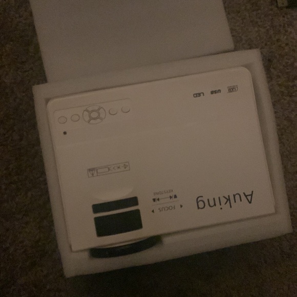 Projector - Picture 12 of 12